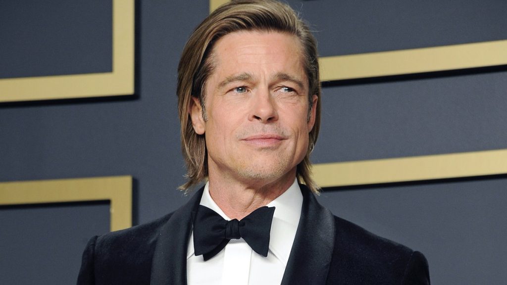 Who is Brad Pitt Dating in 2022? Everything You Need To Know