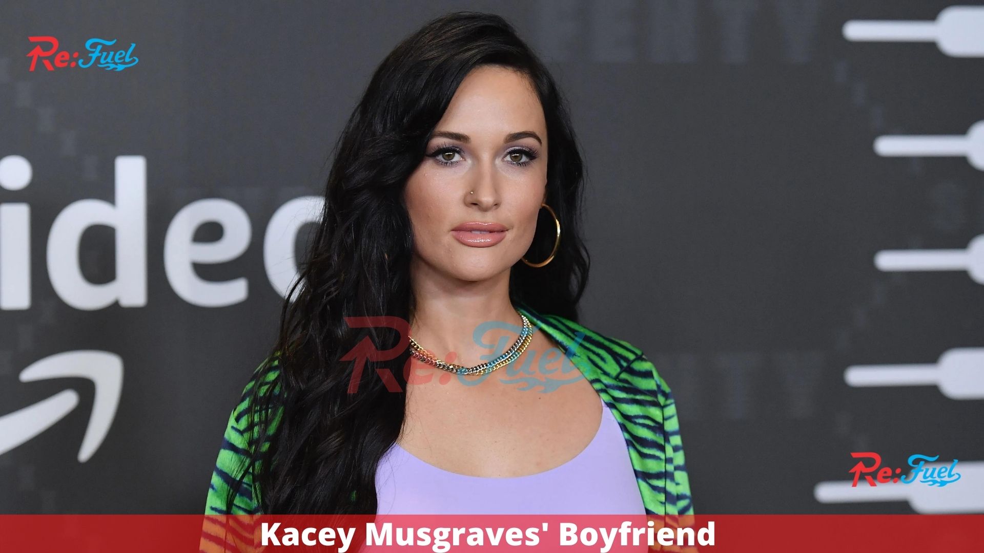 Who Is Kacey Musgraves’ Boyfriend? Complete Relationship Timeline
