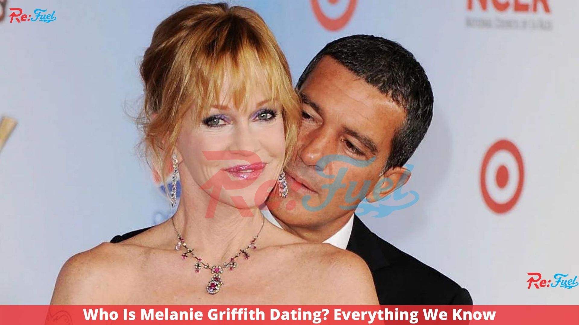 Who Is Melanie Griffith Dating? Everything We Know