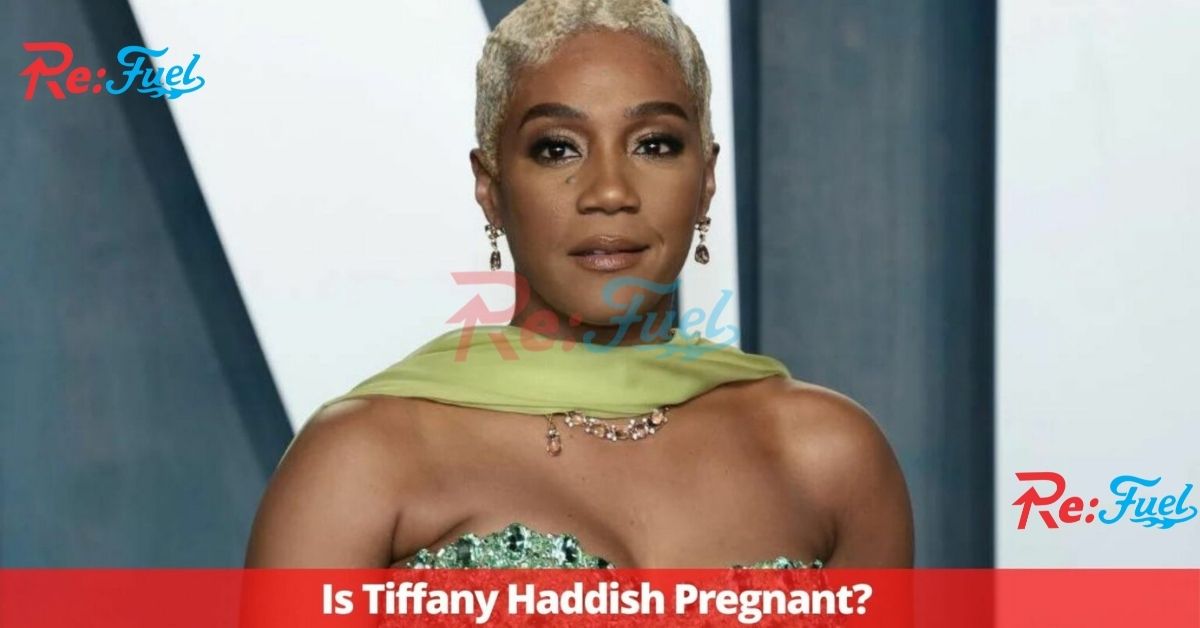 Is Tiffany Haddish Pregnant - All You Need To Know