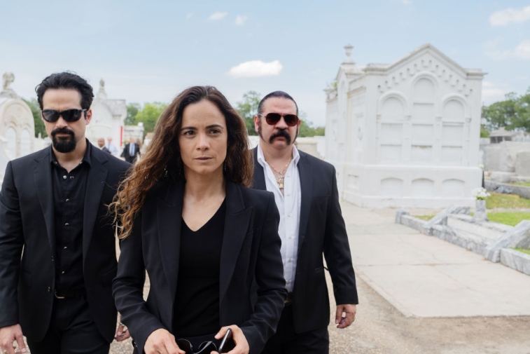 Queen Of South Season 4 Recap - All You Need To Know
