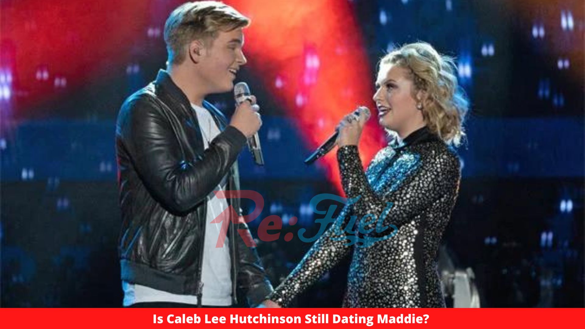 Is Caleb Lee Hutchinson Still Dating Maddie? Complete Relationship Timeline!