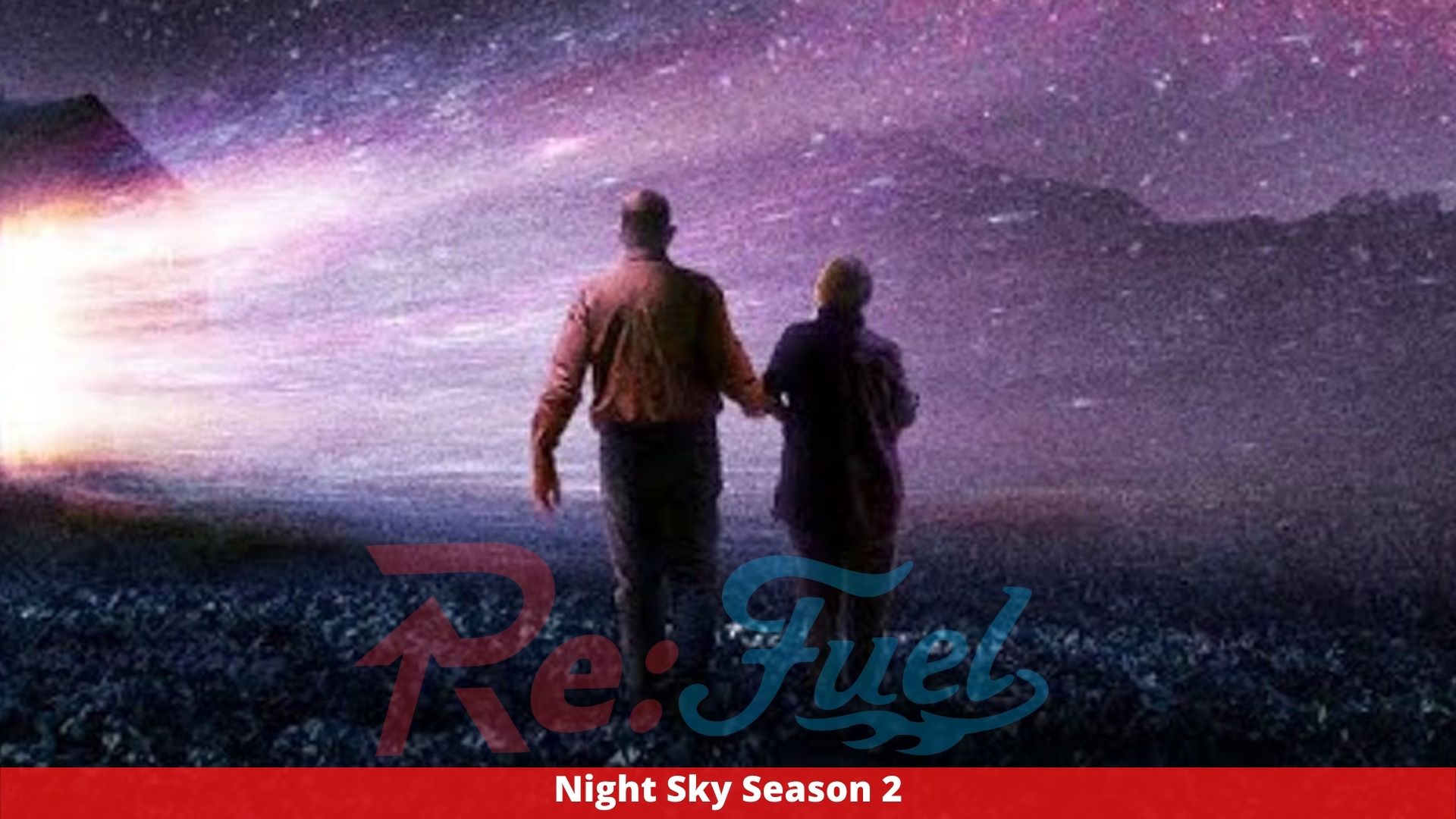 Night Sky Season 2