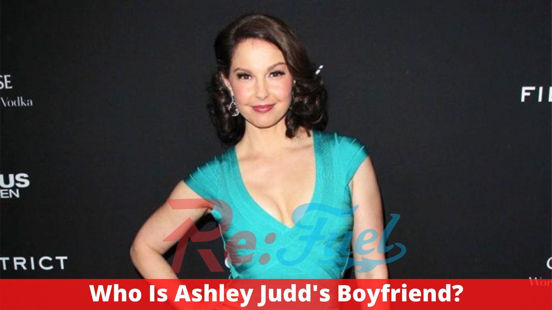 Who Is Ashley Judd's Boyfriend?
