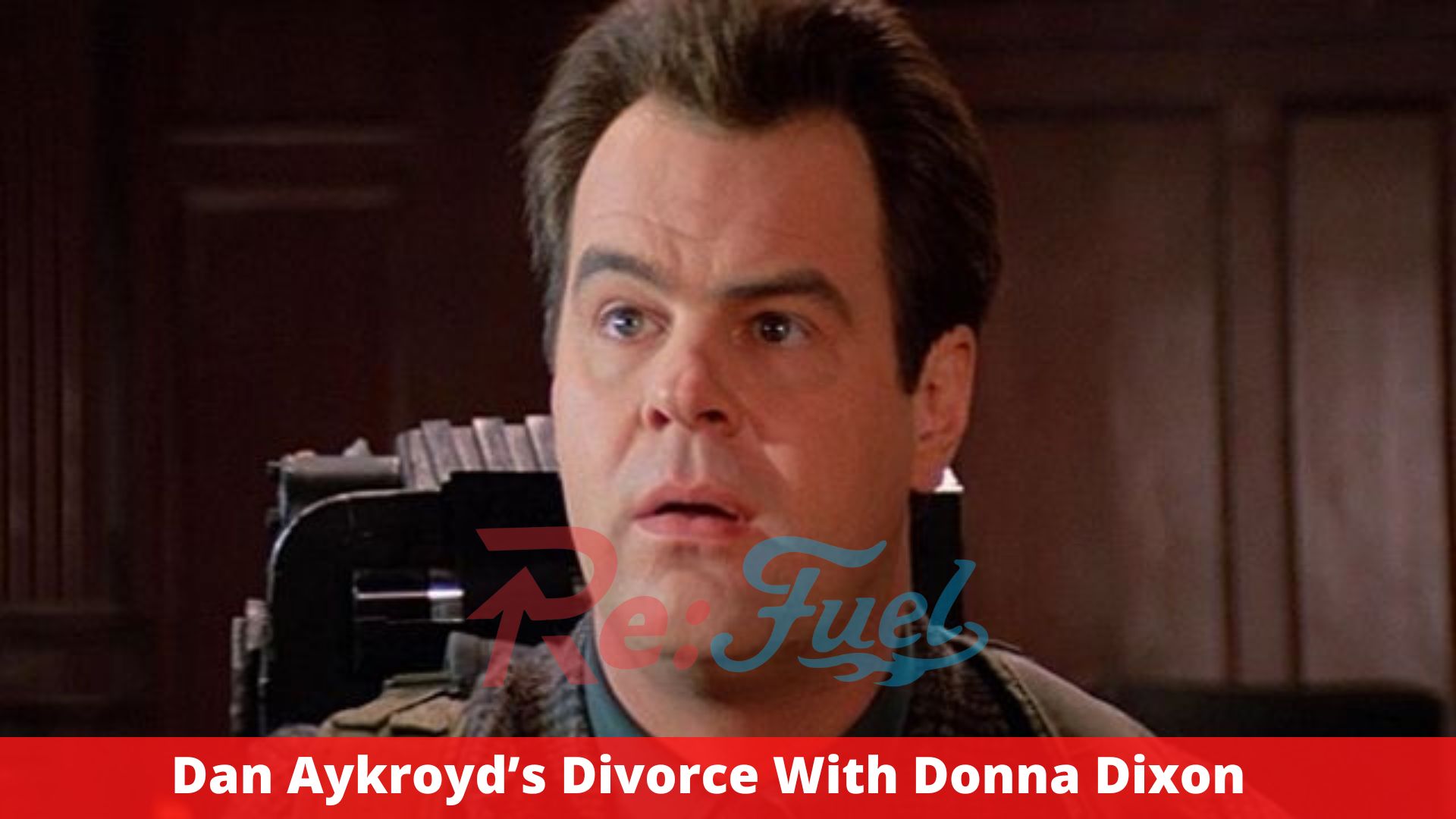 Dan Aykroyd’s Divorce With Donna Dixon