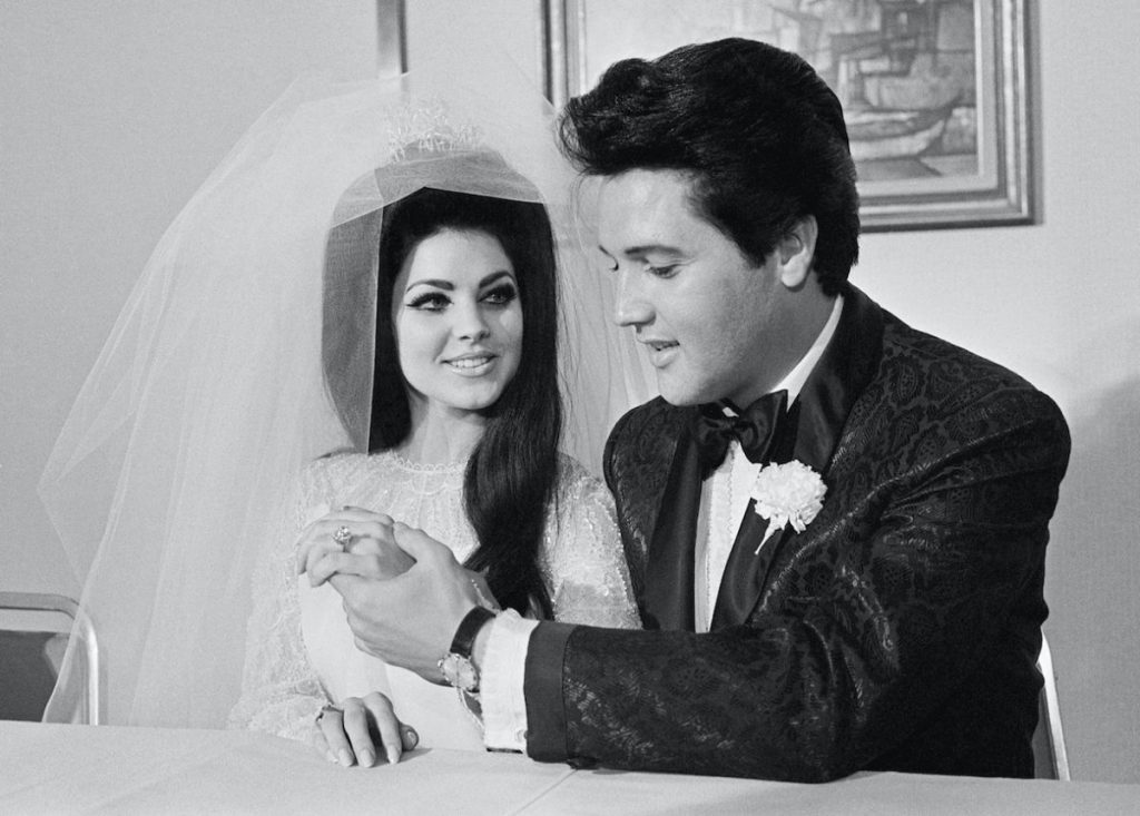 Why Did  Priscilla Presley And Elvis Presley Get Divorced?