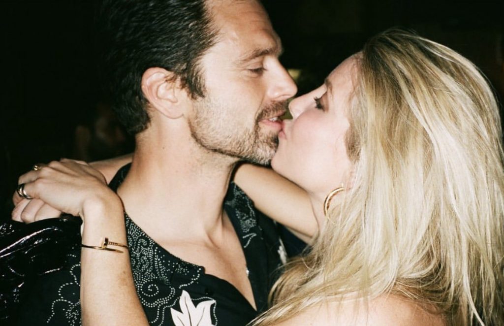 Who Is Annabelle Wallis' Boyfriend: Is She Dating Sebastian Stan?