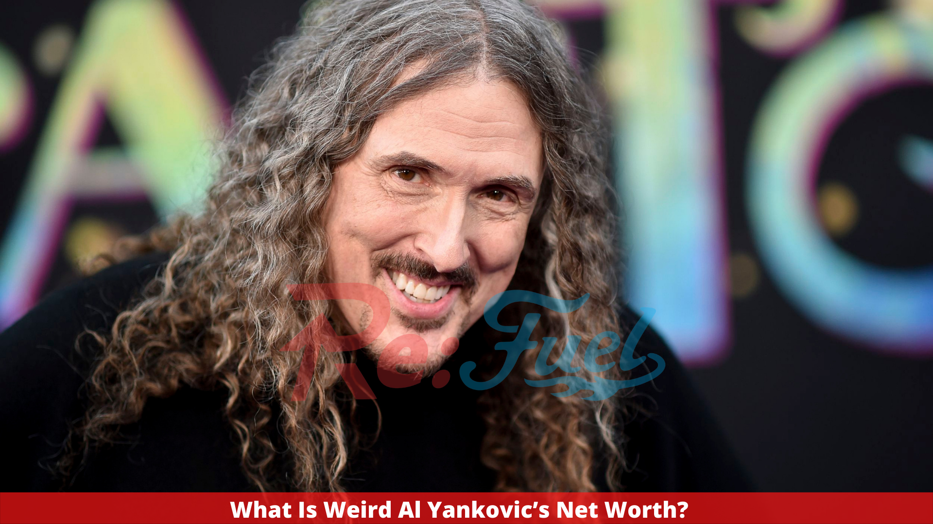 What Is Weird Al Yankovic’s Net Worth?