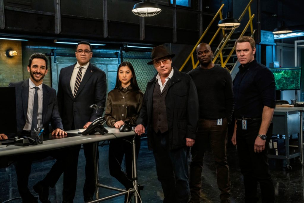 The Blacklist season 9 - Everything You Need To Know!
