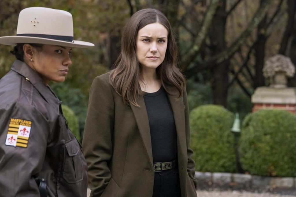 The Blacklist season 9 - Everything You Need To Know!
