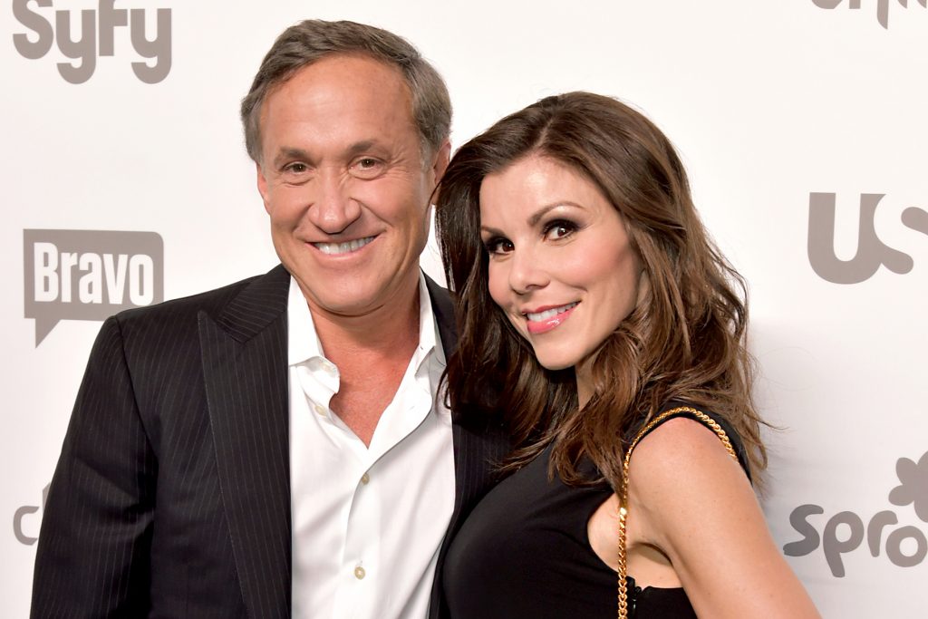 Heather Dubrow Divorce - Everything You Need To Know