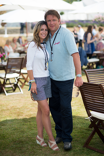 Who Is James Martin's Girlfriend? Everything We Know!