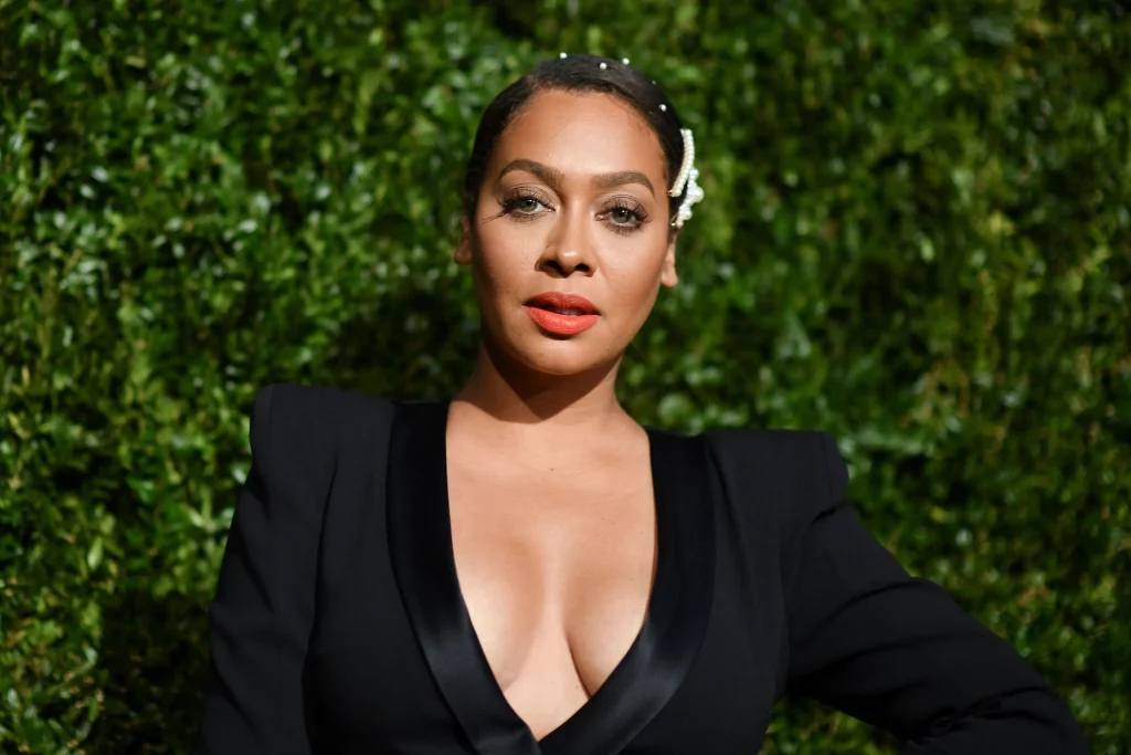 Who Is Lala Anthony Dating? 