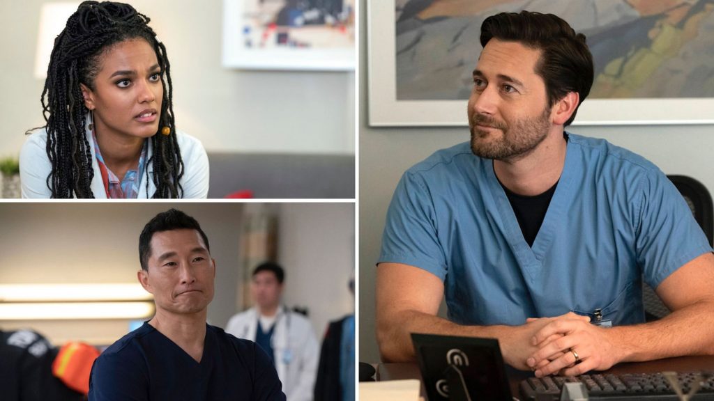 New Amsterdam Season 4: Everything You Need to know