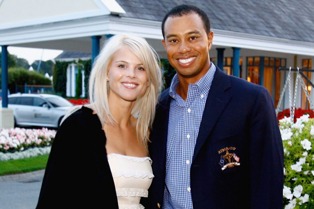 Tiger Woods Divorce Settlement - Complete Details Inside!
