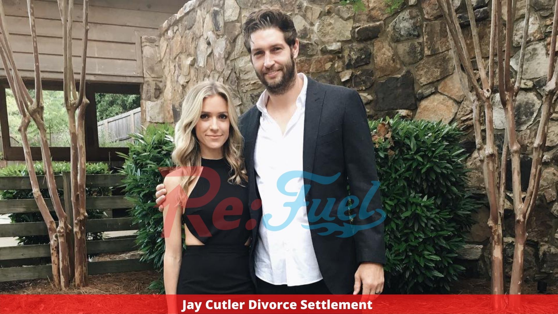 Jay Cutler Divorce Settlement - Complete Details!