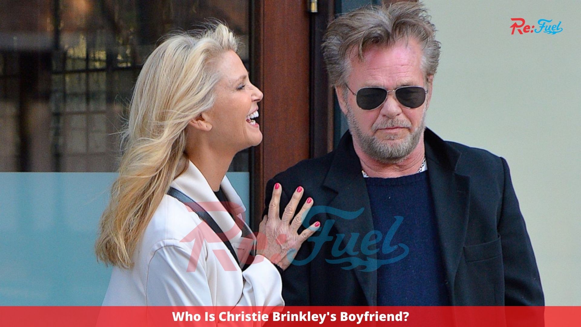 Who Is Christie Brinkley's Boyfriend? Complete Details!