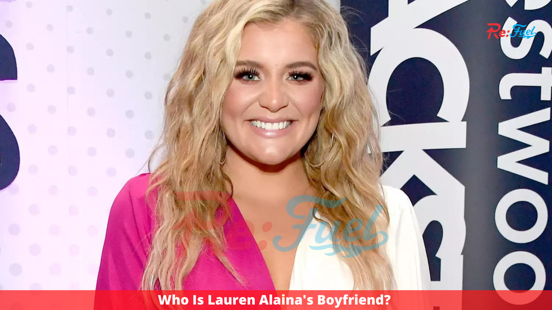 Who Is Lauren Alaina's Boyfriend? Complete Details!