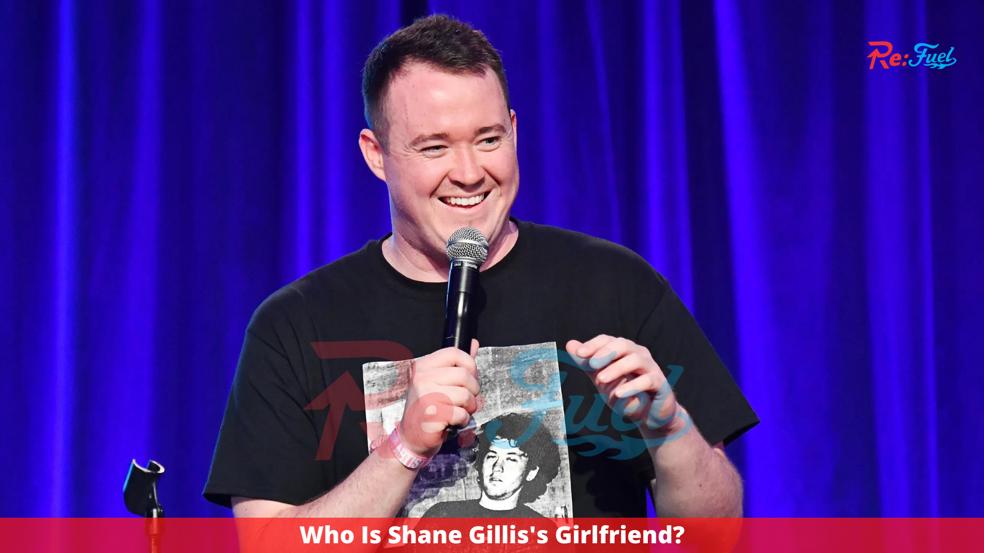 Who Is Shane Gillis's Girlfriend? CompleteDetail!