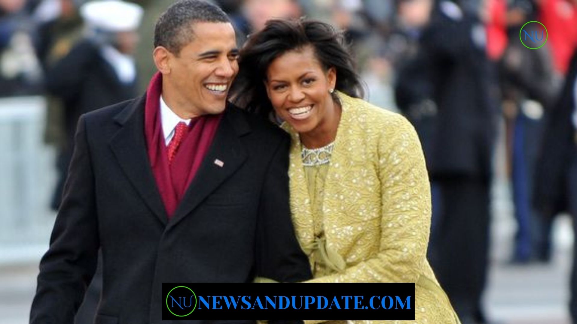 Obama Divorce. Fact Check: Did Barack Obama File For Divorce?