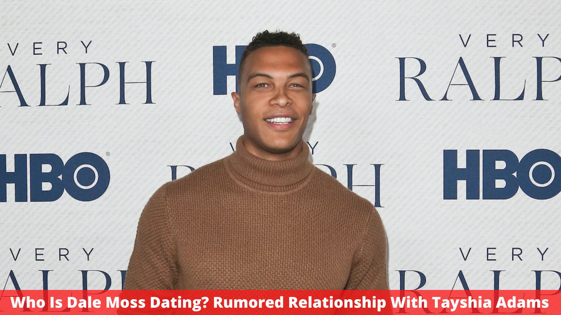 Who Is Dale Moss Dating? Rumored Relationship With Tayshia Adams