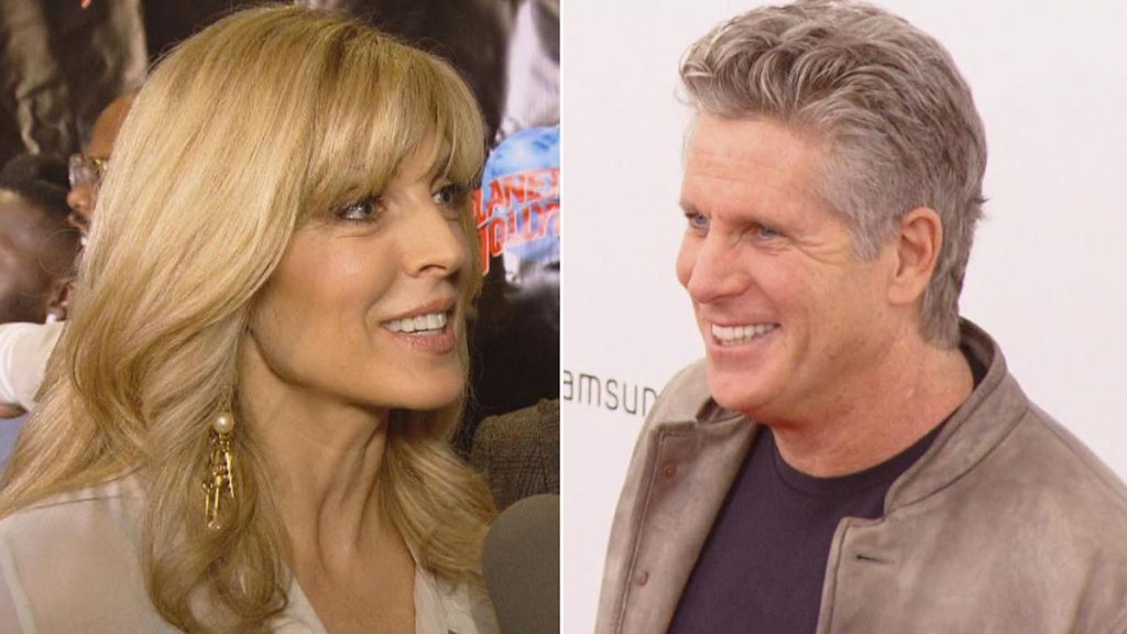 Who Is Marla Maples Dating? Complete Dating History!