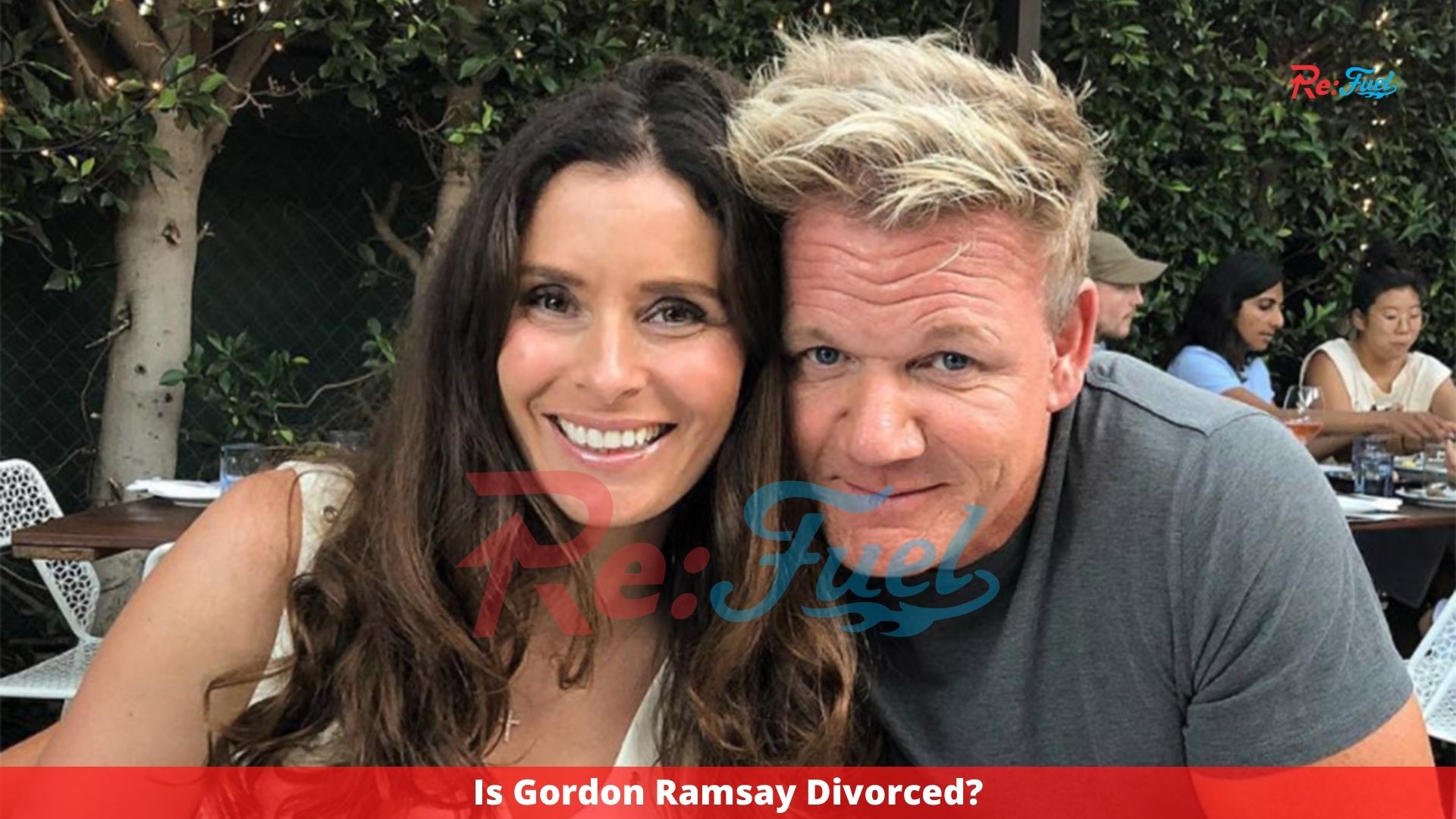 Is Gordon Ramsay Divorced? Cheating Allegations And Relationship Update With Wife Tana Ramsay
