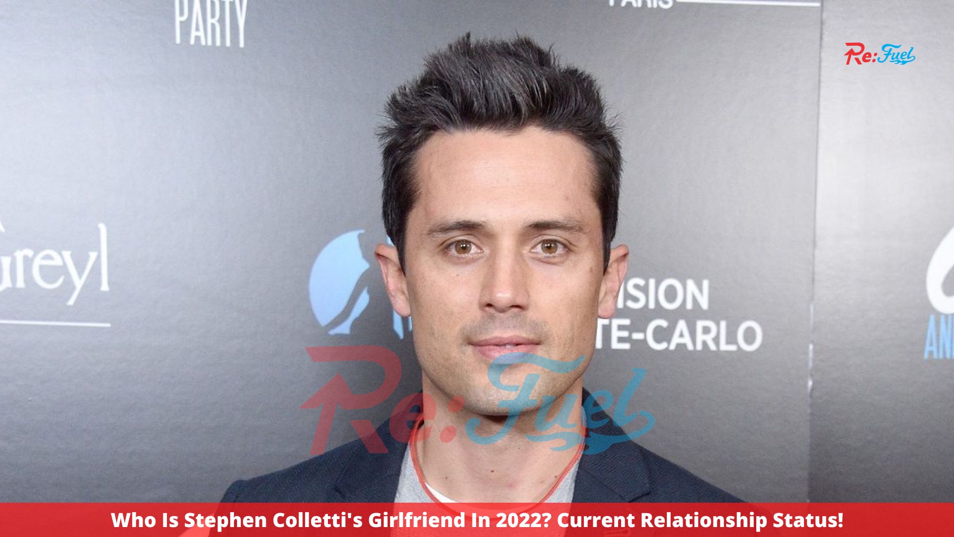 Who Is Stephen Colletti's Girlfriend In 2022? Current Relationship Status!
