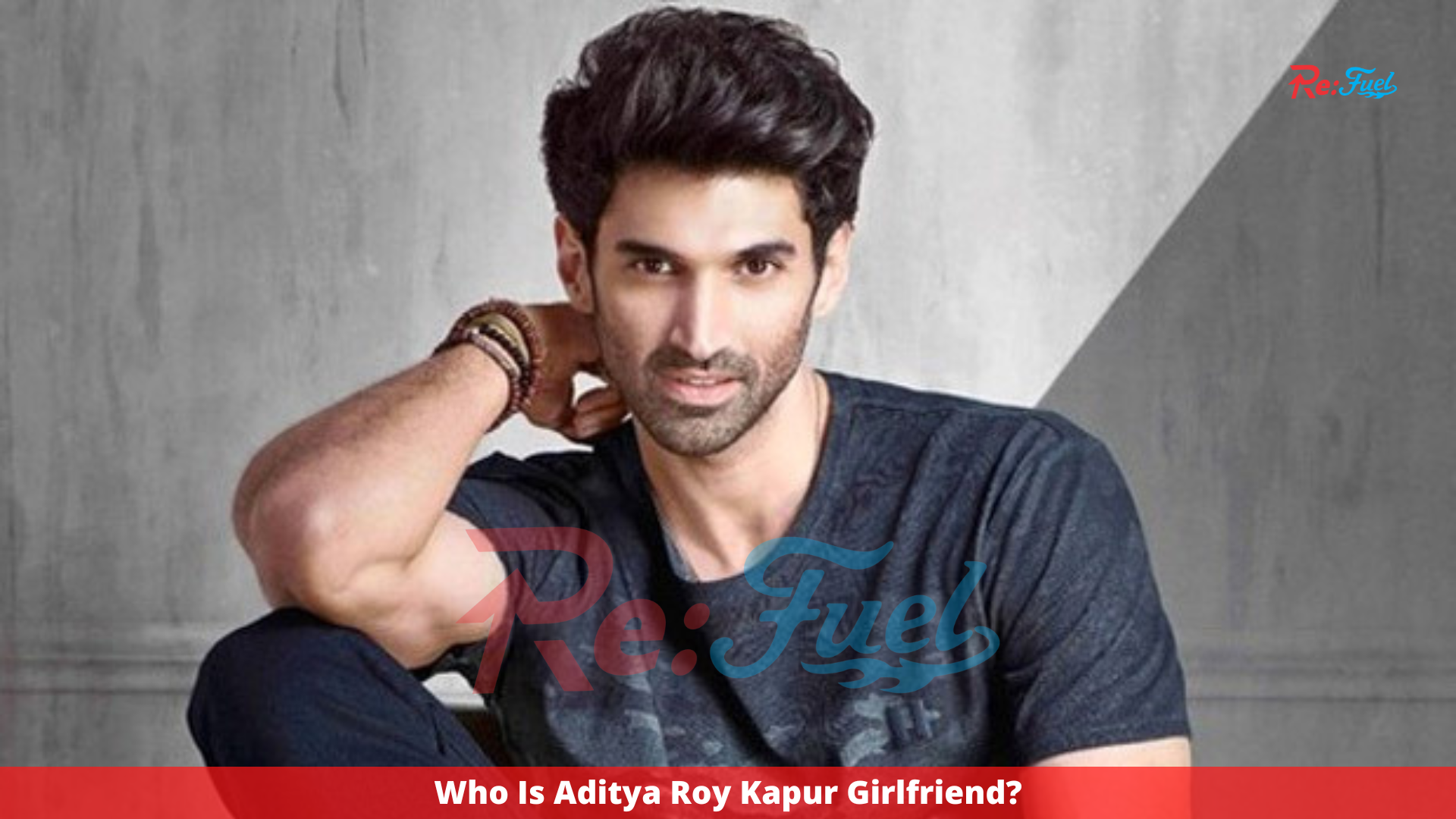 Who Is Aditya Roy Kapur Girlfriend? Is He Dating Someone In 2022?