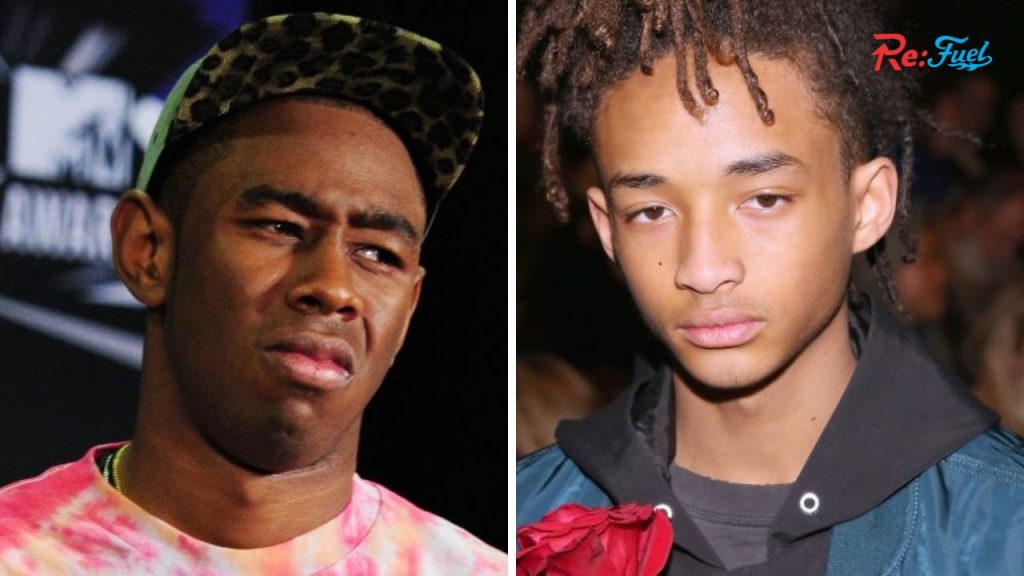Jaden Smith And Tyler The Creator Relationship Update: Are They Still Dating?