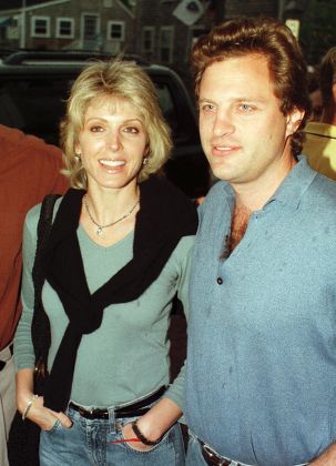 Marla Maples And Michael Mailer