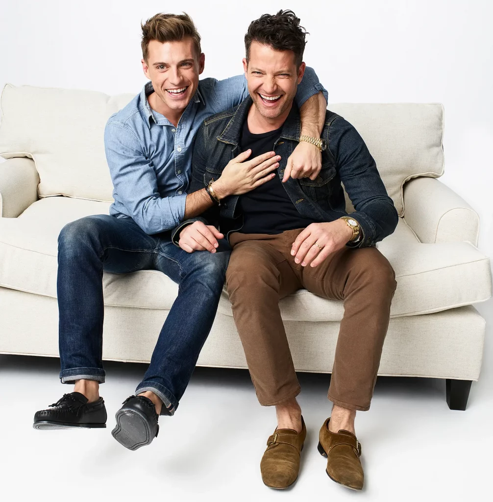 Are Nate Berkus And Jeremiah Brent Divorced?