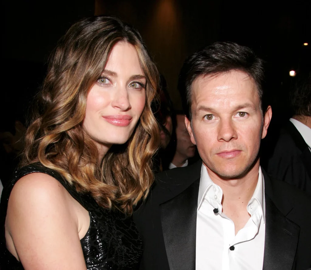 Why Did Mark Wahlberg Split From His Wife?