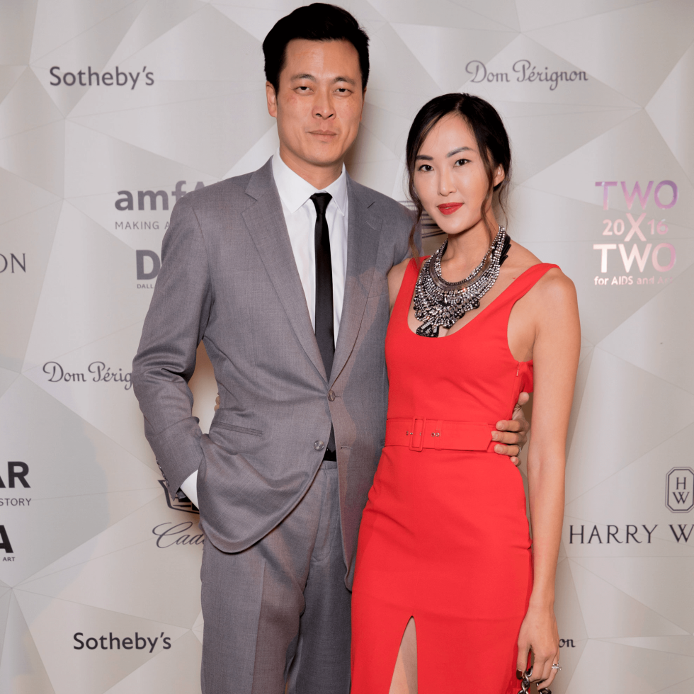 Why Did Chriselle Lim And Allen Chen Divorce?