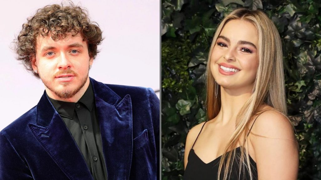 Who Is Jack Harlow Dating? Here's What We Know About His Relationship!