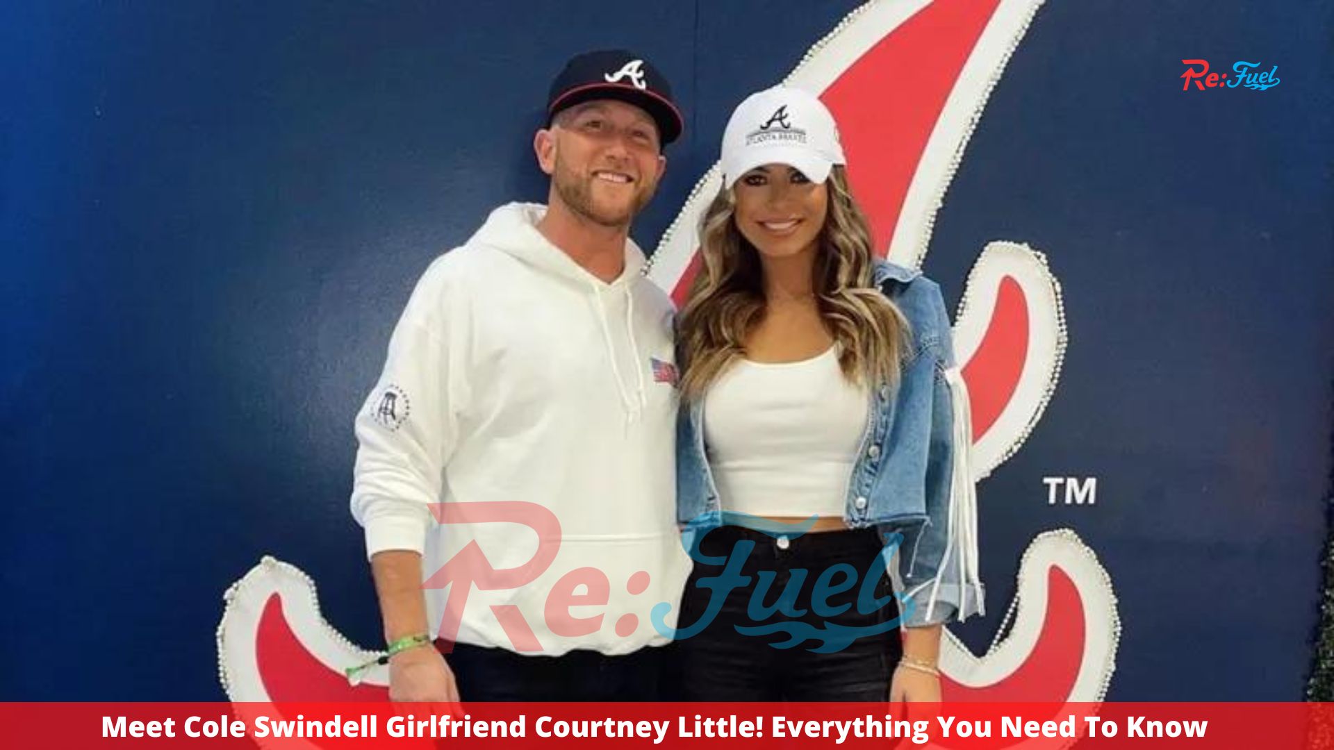 Meet Cole Swindell Girlfriend Courtney Little! Everything You Need To Know