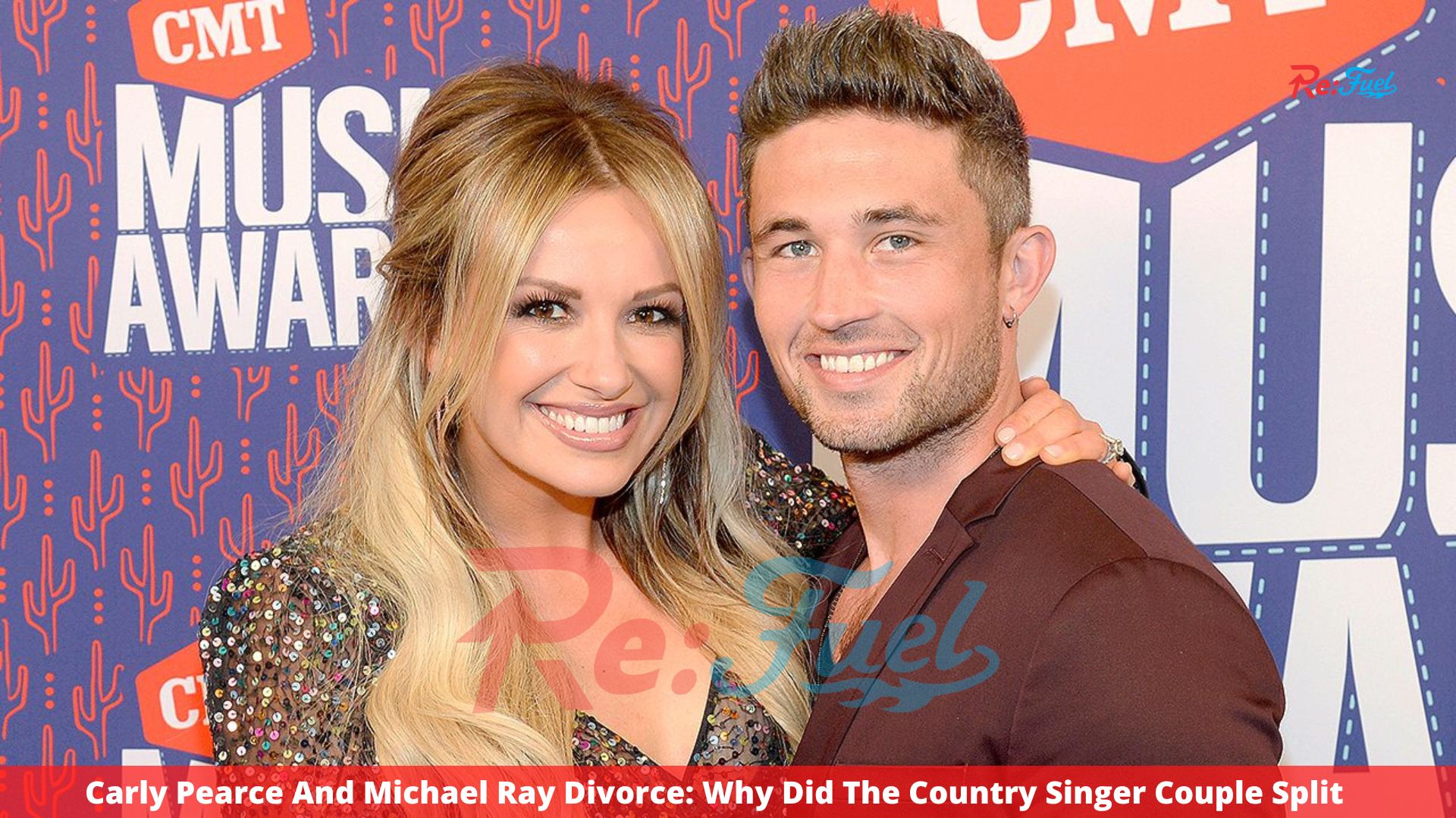 Carly Pearce And Michael Ray Divorce: Why Did The Country Singer Couple Split
