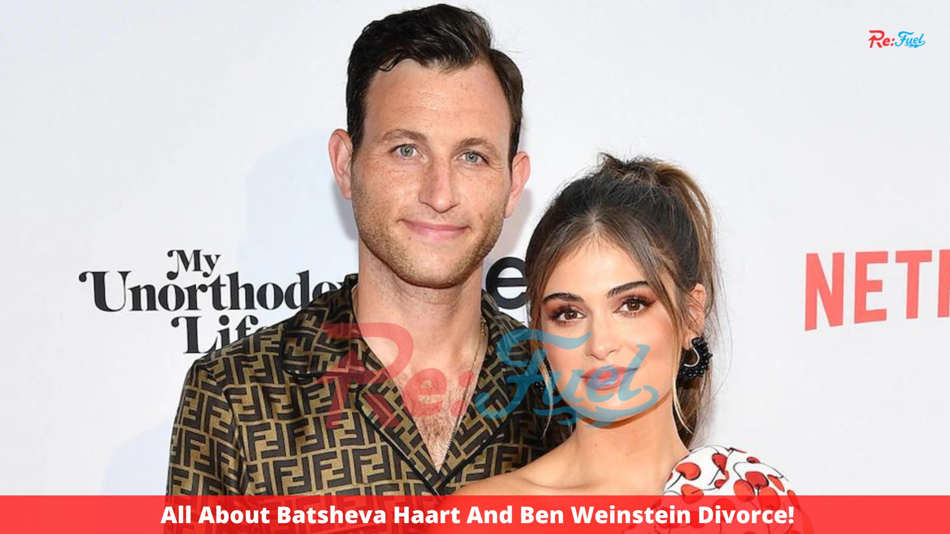 All About Batsheva Haart And Ben Weinstein Divorce!