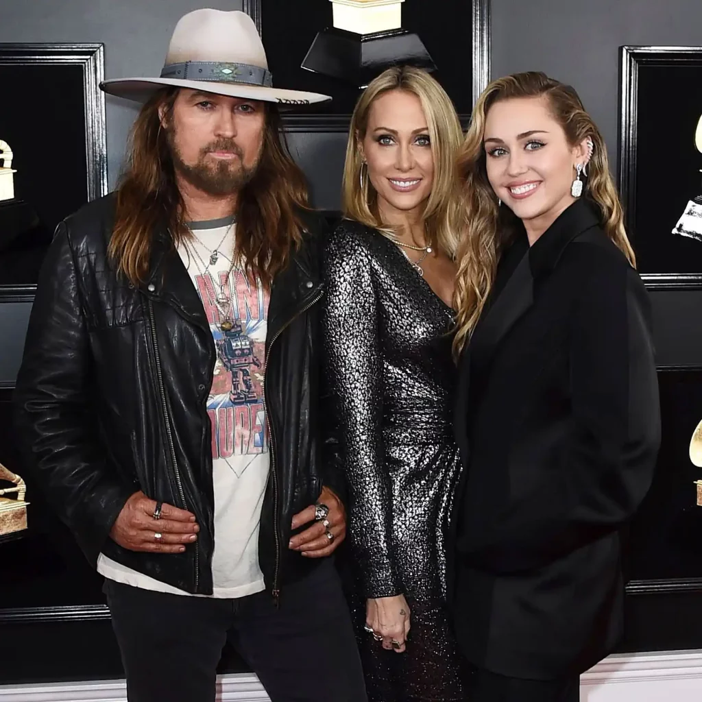 Billy Ray Cyrus' Divorce With Tish Cyrus- Complete Info!