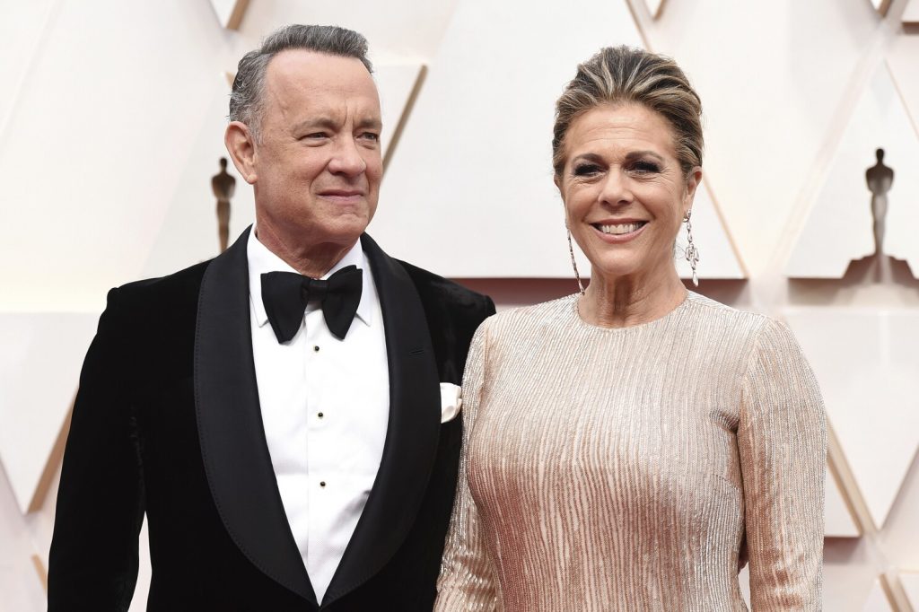 Everything You Need To Know About Tom Hanks Divorce!