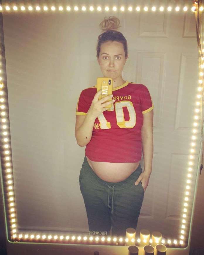 Is Emilie Ullerup Pregnant In 2022? Details!