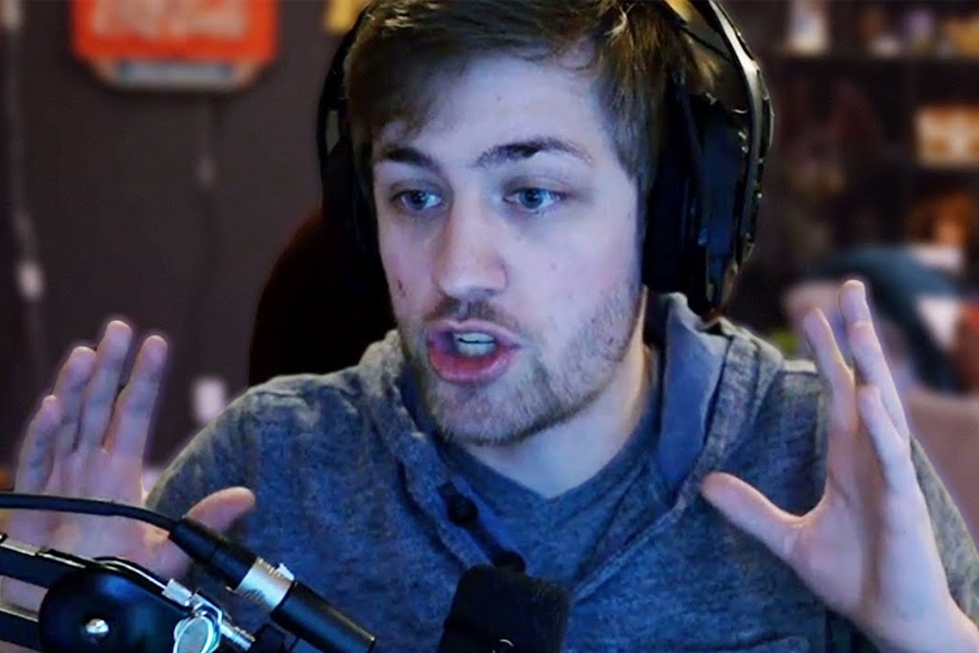 Who Is Sodapoppin's Girlfriend In 2022? Sodapoppin And Veibae Are Still Dating!