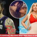 Who Is LiAngelo Ball's Girlfriend, Miss Nikki Baby? Nikki Went IG Official With Her Beau!