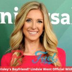 Who Is Lindsie Chrisley's Boyfriend? Lindsie Went Official With "Suburban Dad"!