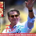 Who Is Steve Garvey's Wife? Know About Steve's Dating History!