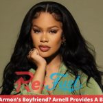 Who Is Arnell Armon's Boyfriend? Arnell Provides A Big Life Update!