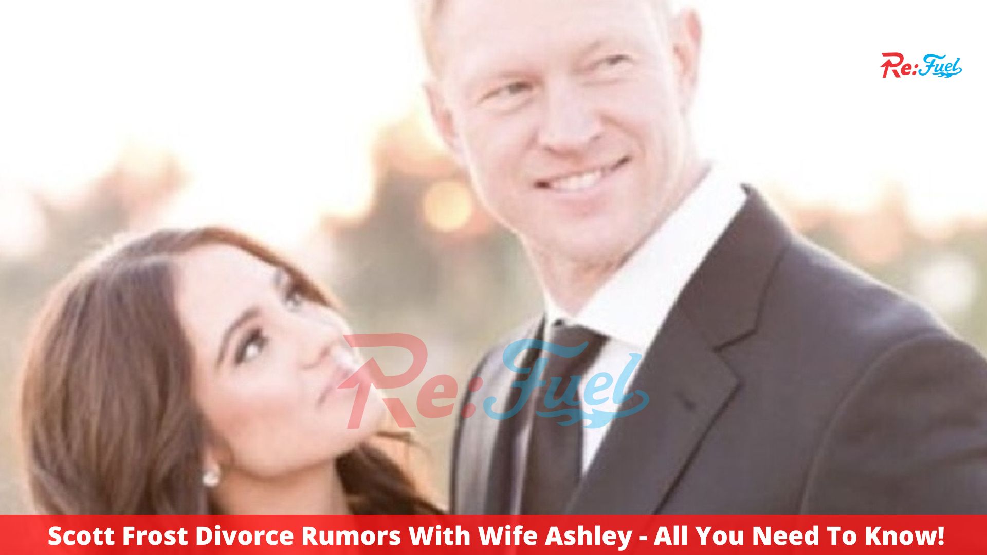 Scott Frost Divorce Rumors With Wife Ashley - All You Need To Know!