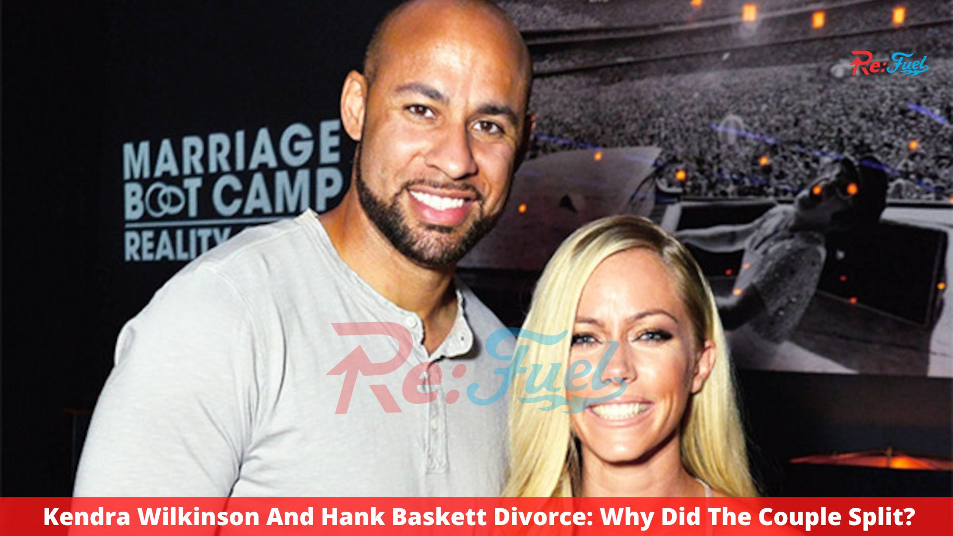 Kendra Wilkinson And Hank Baskett Divorce: Why Did The Couple Split?