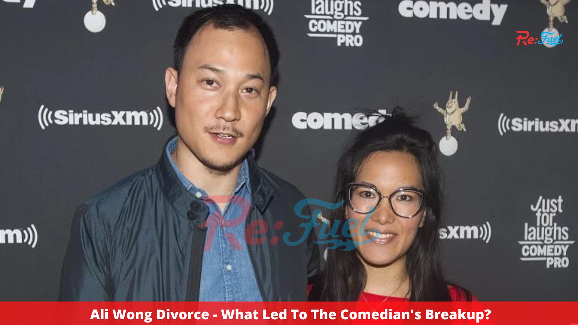 Ali Wong Divorce - What Led To The Comedian's Breakup?