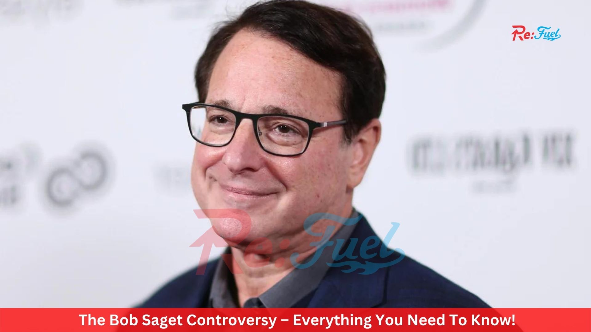 The Bob Saget Controversy – Everything You Need To Know!